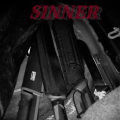 SINNER (Prod.Benj1)