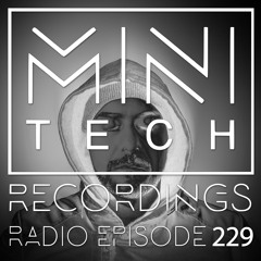 MINITECH RADIO Episode 229 CEPT