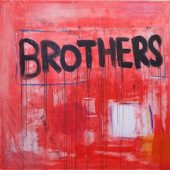 Kanye West - Brothers v10 ft Chance the Rapper & Ant Clemons
