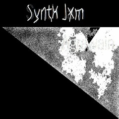 Synth jam weirdo tekno 180