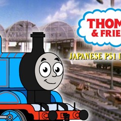 Thomas & Friends Japanese PS1 Intro Theme