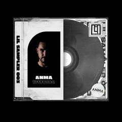 ANMA - GW170104 (Original Mix)