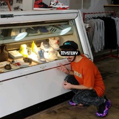 Mystery (Feat. Valious)