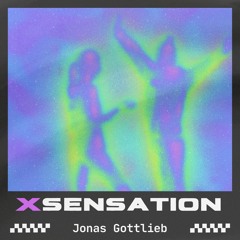 Jonas Gottlieb - X Sensation [Free Download]