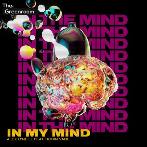 Alex O'Neill feat. Robin Vane - In My Mind