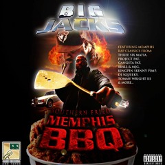 DJ Big Jacks - Southern Fried Memphis BBQ