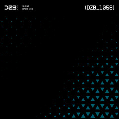 dZb 1058 - Omid Jey - Rave of the Fallen (Original Mix).