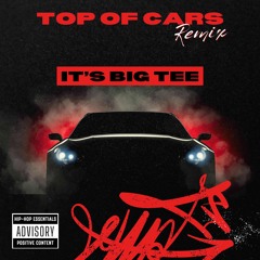 Top Of Cars - Christian Remix