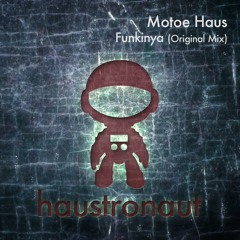 Funkinya (Original)