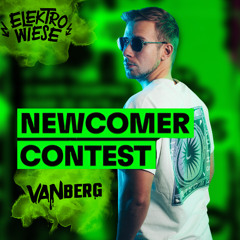 Elektro Wiese 2025 Talent-Stage Contest - Van Berg