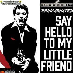 BenAddikt & ReIncarnated - My Lil Friend (FREE DOWNLOAD)
