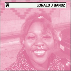FLUX AETERNA 031: LONALD J BANDZ