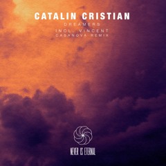 Premiere: Catalin Cristian - DreamChaser (Original Mix)