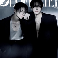 People tell me that I’m different