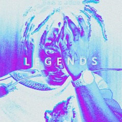 legends. (+ jere)