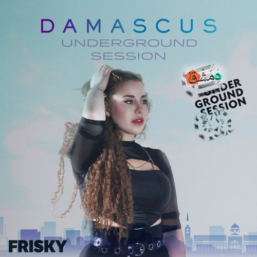 Damascus Underground Session May 2024 Featuring Narina