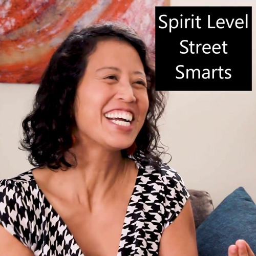 Episode 62 Spirit Street Level Smarts