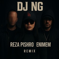Pishro& Eminem Remix DJ NG