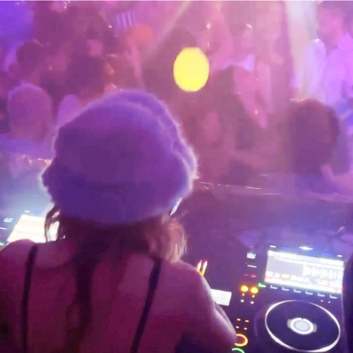 Stream StephyV Live The SF Mint New Bohemia NYE 2024 Gold Bloc x