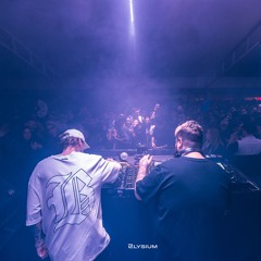 Ressonant - Warm UP @JULIAN JEWEIL