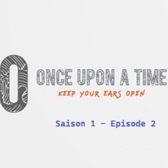 Once Upon A Time - Saison 1 - Episode 2 - 06.2025