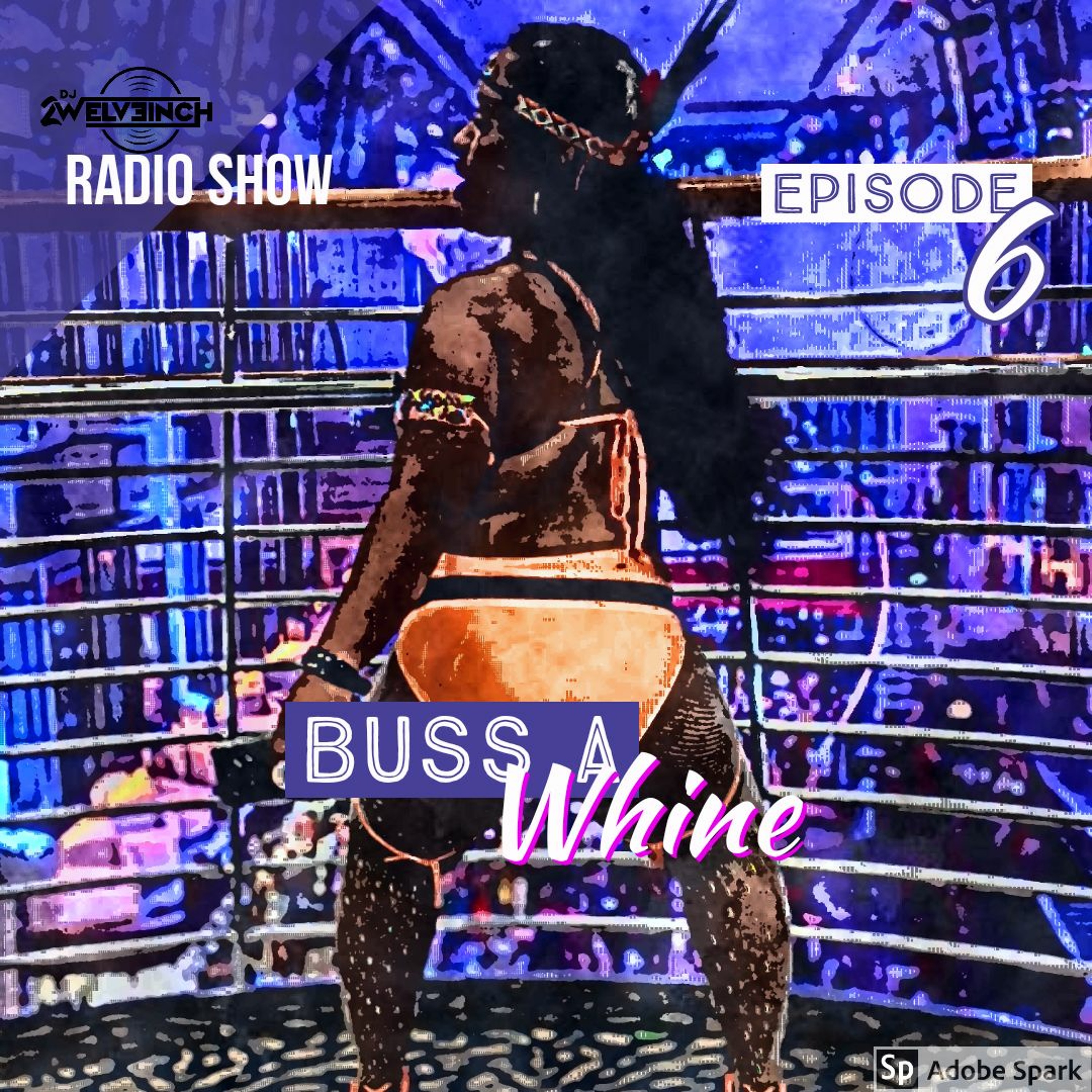 The Radio Show Ep. 6