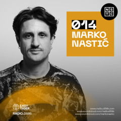 RADIO.D59B / NSTC #14 w/ Marko Nastic
