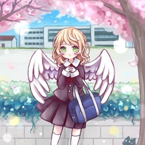 桜風パレット vo. さとうささら