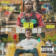 Bosh Ft Heus L'Enfoiré - OLA OLA OLA (PUNCHY EXTENDED) (Free Download)