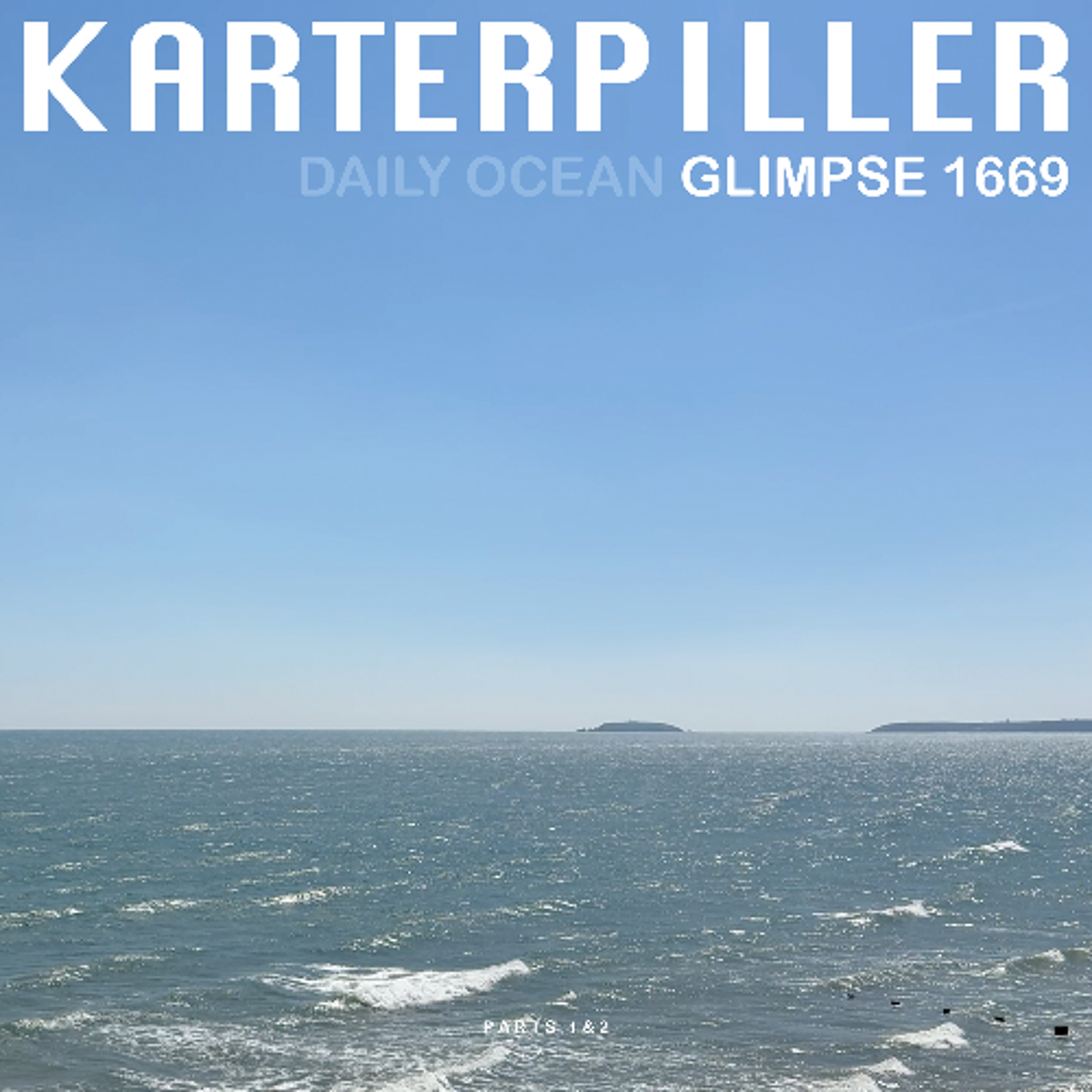 Glimpse 1669 (Apr 28 2026) episode artwork