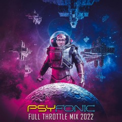 Full Throttle Mix 2022