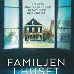 ePub/Ebook Familjen i huset bredvid BY : Sally Hepworth