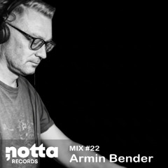 Nottamix [22] - Armin Bender
