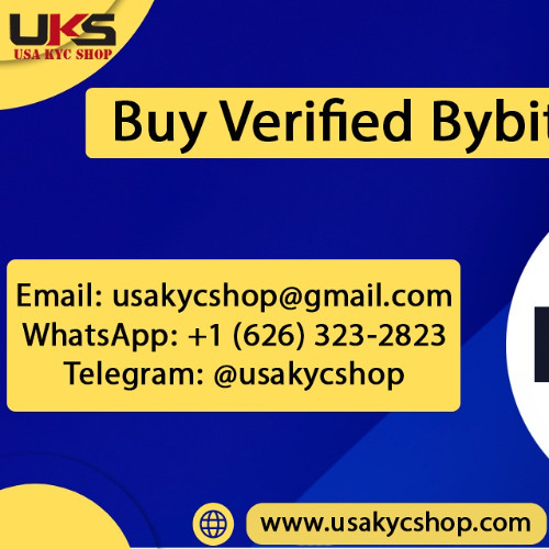 Top 7 Places to Get Verified Bybit Accounts Safely in 2025