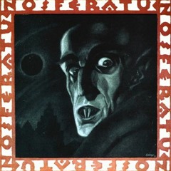 “Nosferatu, Une Symphonie de l’Horreur” — “Crépusculaire” (version pour grand orchestre symphonique)