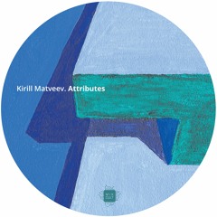 Kirill Matveev - Sakura Tree  [MCRV010] •preview•