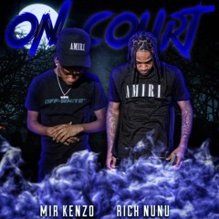 On Court (feat. Mir Kenzo)