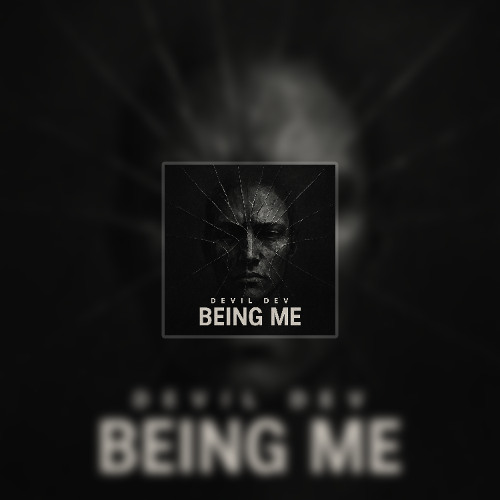 Being me