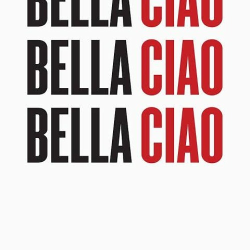 Bella Ciao Filipino/Tagalog version acappella