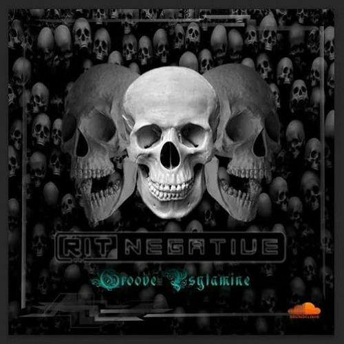 Groove Psytamine  (Rmx)