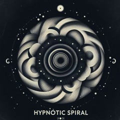 Hypnotic Spiral - Ouzil Jagger