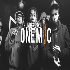 One Mic Freestyle