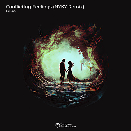Conflicting Feelings (NYKY Remix)