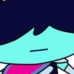 unnamed kris hey every + spamton