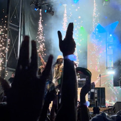 Henne & Weed X You Know How We Do It- Teejay X Ice Cube