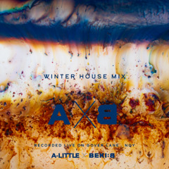 A-LITTLE X BEKI:B || Winter House Mix || Live on Gover Lane, NQY.
