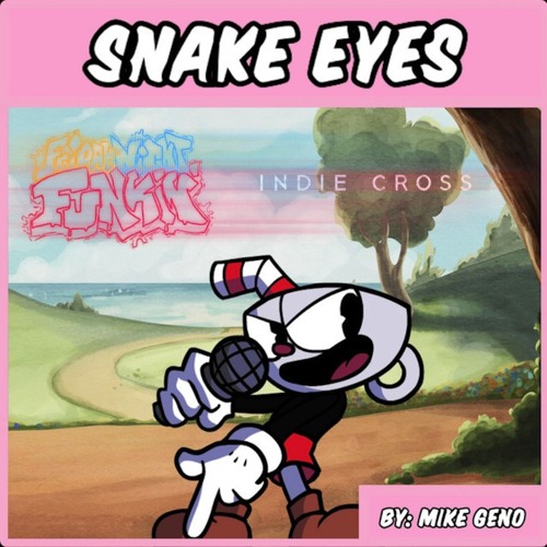 Snake Eyes