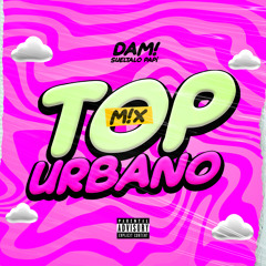 M!X TOP URBANO- DJ DAM