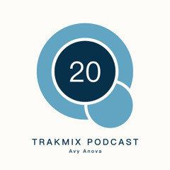 Trakmix Podcast 20