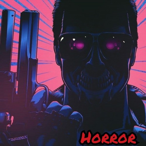 Horror Darkwave Synthwave